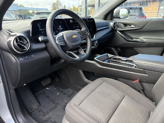2025 Chevrolet Equinox LT - Photo 17