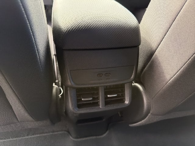 2025 Chevrolet Equinox LT - Photo 18