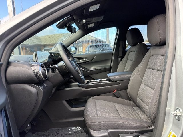 2025 Chevrolet Equinox LT - Photo 19