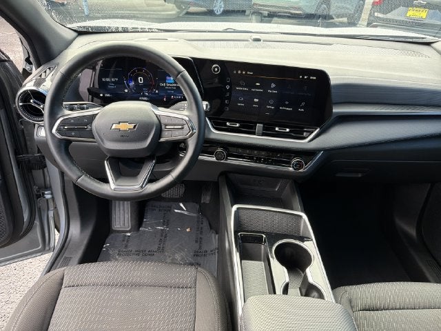 2025 Chevrolet Equinox LT - Photo 20