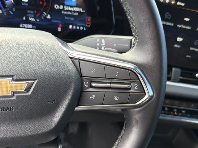 2025 Chevrolet Equinox LT - Photo 26