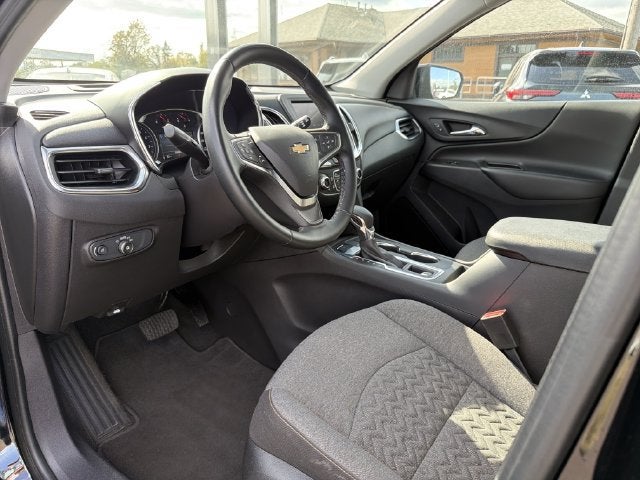 2024 Chevrolet Equinox LT - Photo 12