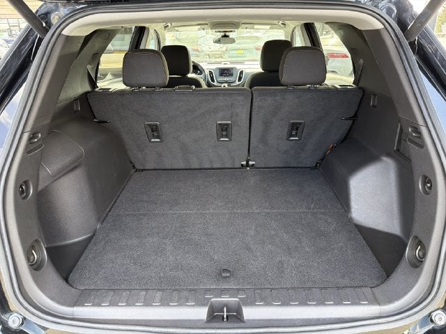 2024 Chevrolet Equinox LT - Photo 6