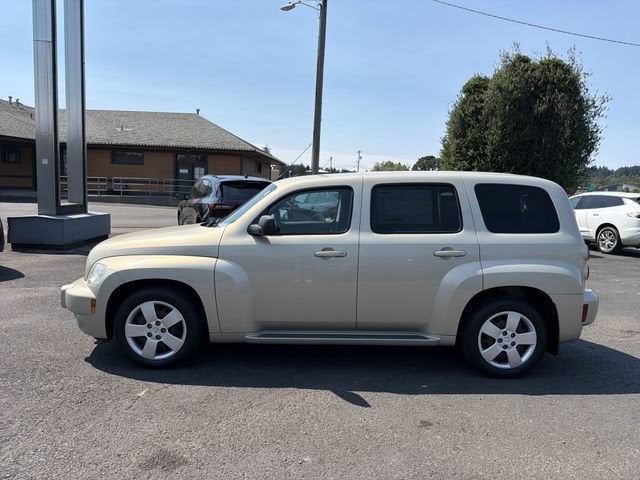 2009 Chevrolet HHR LS