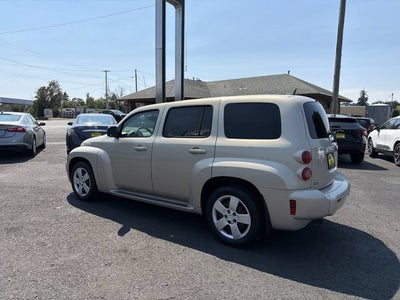 2009 Chevrolet HHR LS
