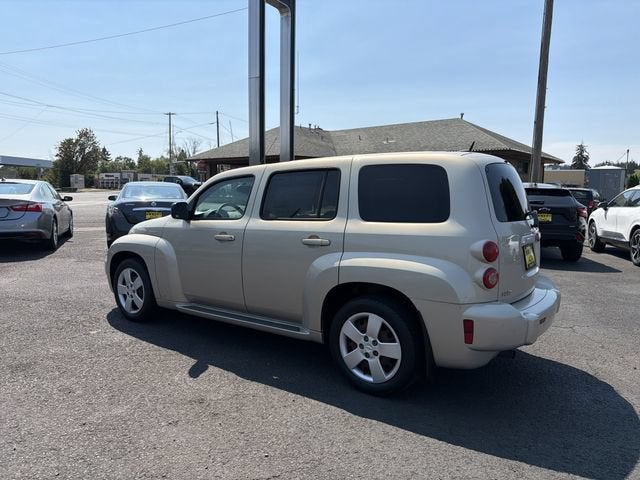 2009 Chevrolet HHR LS