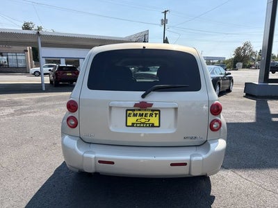 2009 Chevrolet HHR LS