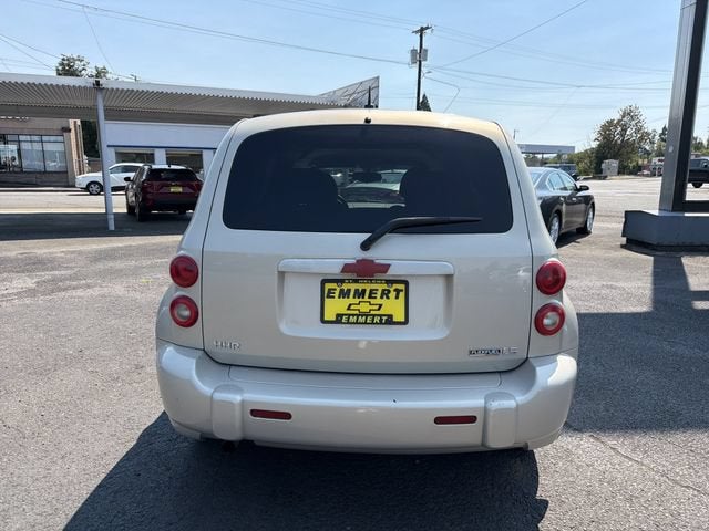 2009 Chevrolet HHR LS