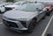 2024 Chevrolet Blazer EV Police Package eAWD Police