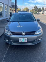 2013 Volkswagen Jetta 2.0L TDI