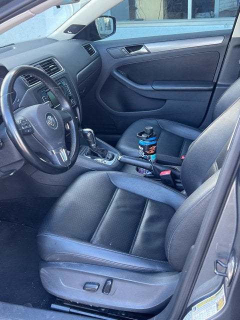2013 Volkswagen Jetta 2.0L TDI