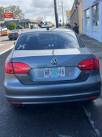 2013 Volkswagen Jetta 2.0L TDI