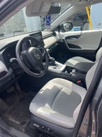 2020 Toyota RAV4 Hybrid Limited