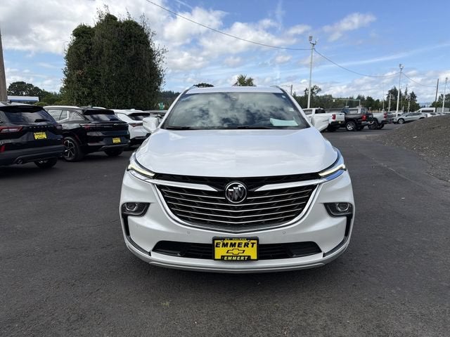 2022 Buick Enclave Premium