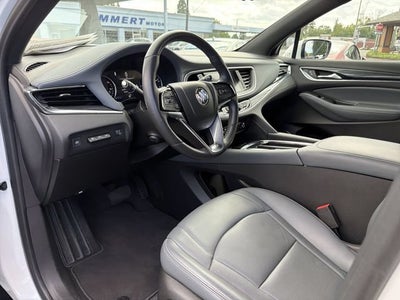 2022 Buick Enclave Premium