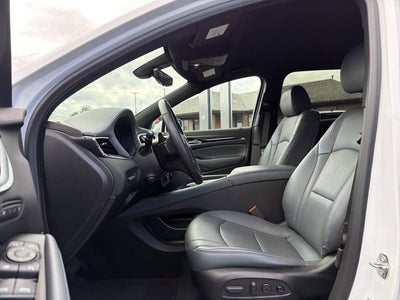 2022 Buick Enclave Premium