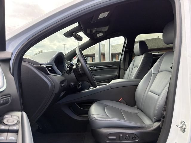 2022 Buick Enclave Premium