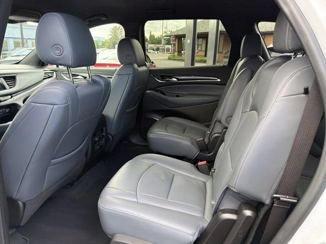 2022 Buick Enclave Premium
