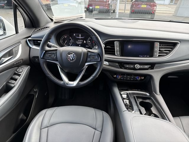 2022 Buick Enclave Premium