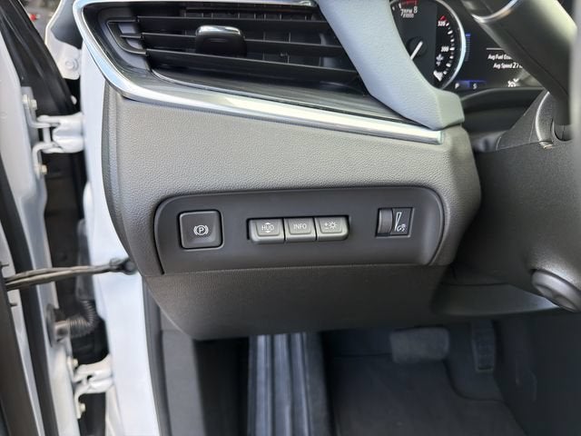 2022 Buick Enclave Premium