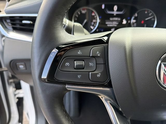 2022 Buick Enclave Premium