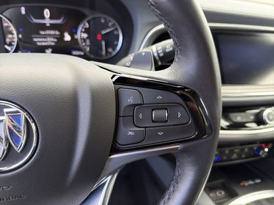 2022 Buick Enclave Premium