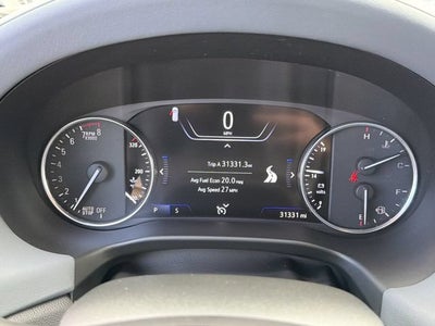 2022 Buick Enclave Premium