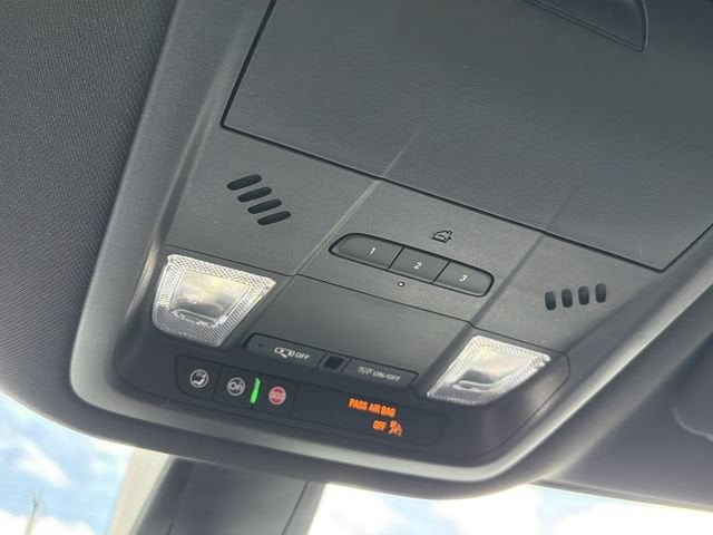 2022 Buick Enclave Premium