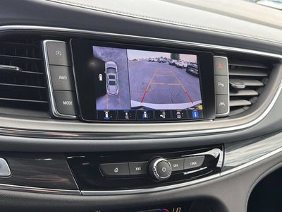 2022 Buick Enclave Premium
