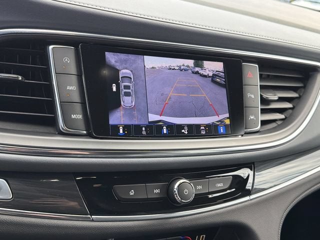 2022 Buick Enclave Premium