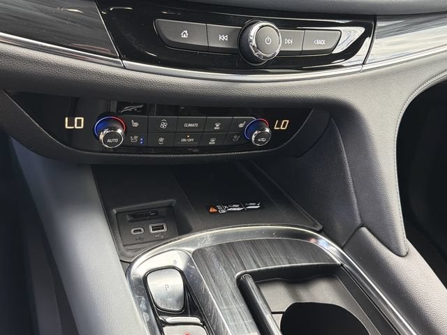 2022 Buick Enclave Premium