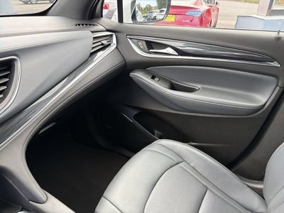2022 Buick Enclave Premium