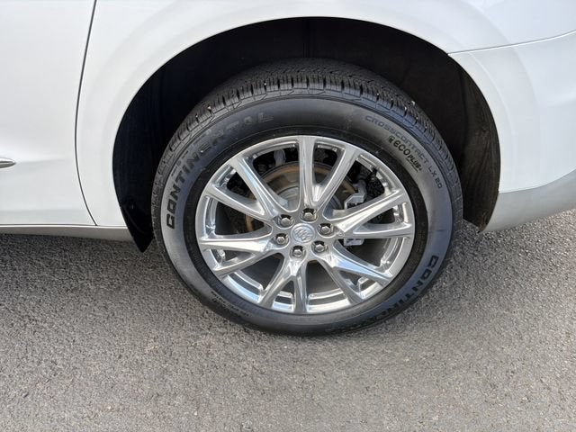 2022 Buick Enclave Premium