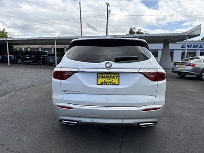 2022 Buick Enclave Premium