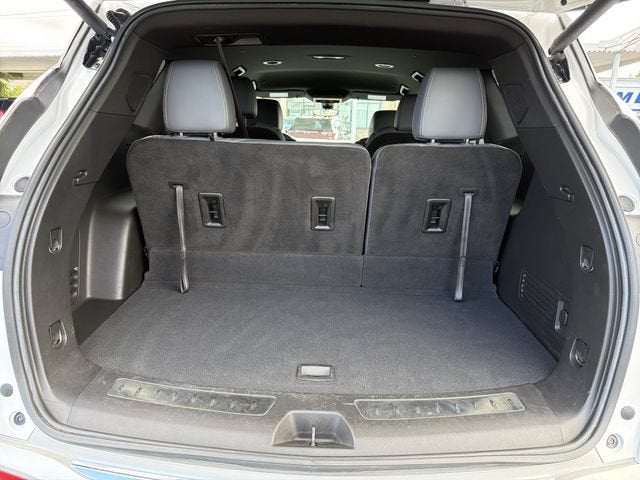 2022 Buick Enclave Premium