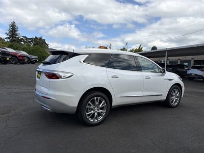 2022 Buick Enclave Premium