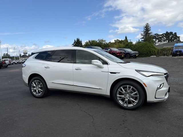 2022 Buick Enclave Premium