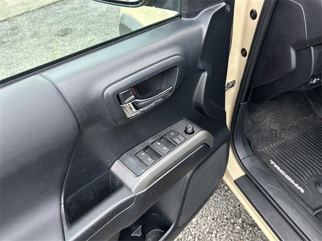 2019 Toyota Tacoma TRD Off Road