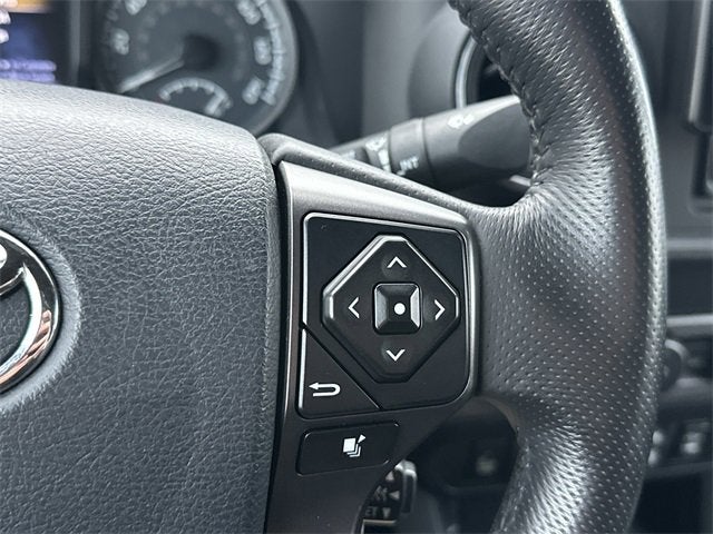 2019 Toyota Tacoma TRD Off Road