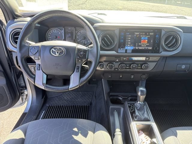 2019 Toyota Tacoma TRD Off Road