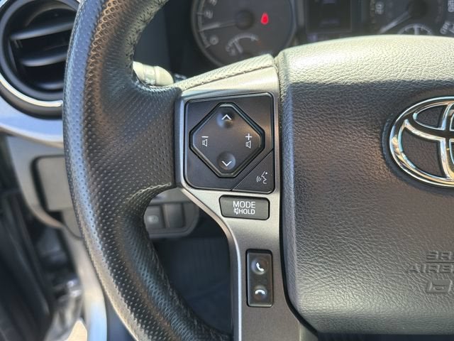 2019 Toyota Tacoma TRD Off Road