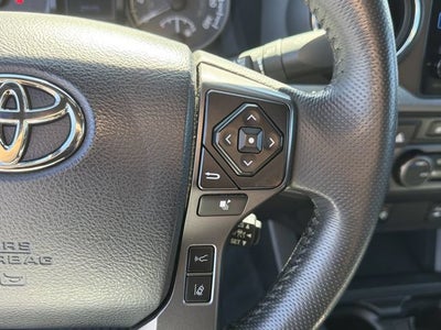 2019 Toyota Tacoma TRD Off Road
