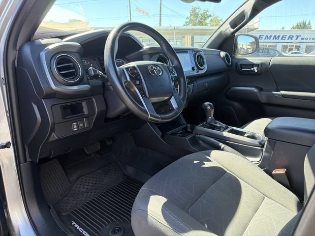 2019 Toyota Tacoma TRD Off Road