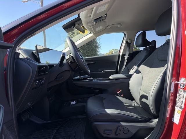 2025 Kia EV6 Light Long Range