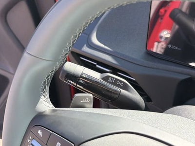 2025 Kia EV6 Light Long Range