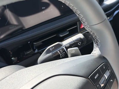 2025 Kia EV6 Light Long Range