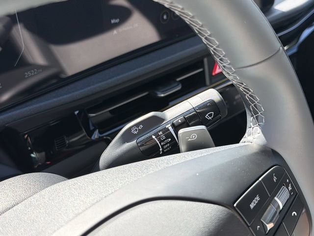 2025 Kia EV6 Light Long Range