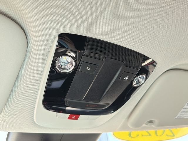 2025 Kia EV6 Light Long Range