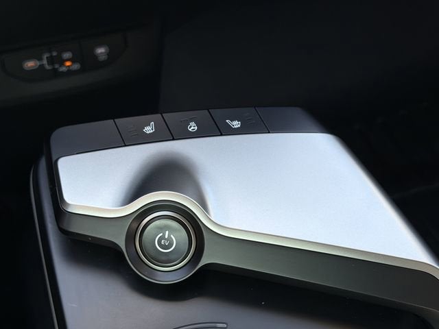 2025 Kia EV6 Light Long Range