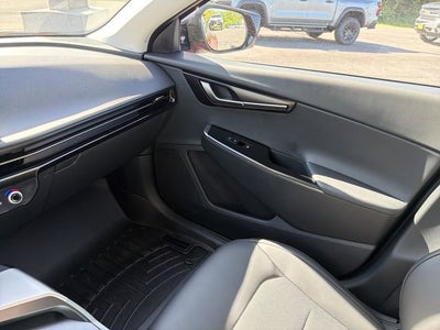 2025 Kia EV6 Light Long Range